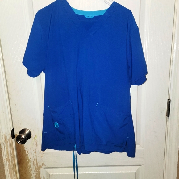 Carthart scrub set - Picture 1 of 2